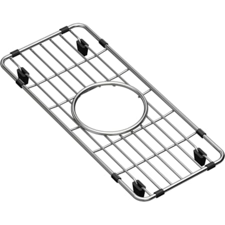 Elkay 14.5 in W x 6.25 in L x 1.25 in H, Stainless Steel CTXBG614